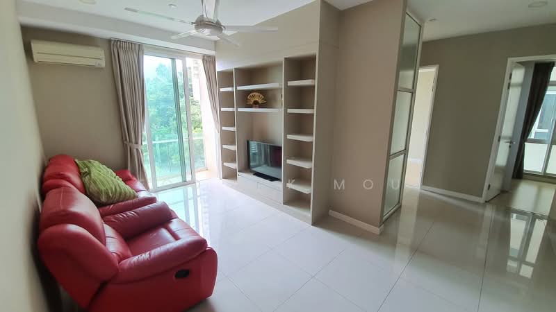 Service Residence for Rent at Camellia Serviced Suites - Foo Sek Mou - PropertyGuru.com.my