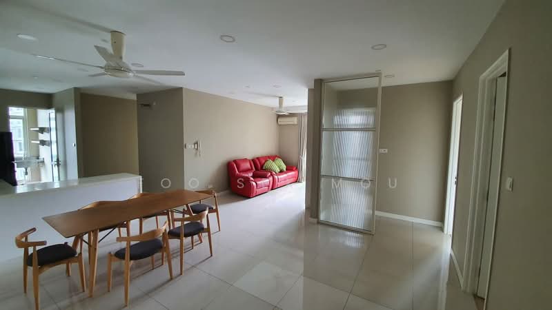 Service Residence for Rent at Camellia Serviced Suites - Foo Sek Mou - PropertyGuru.com.my