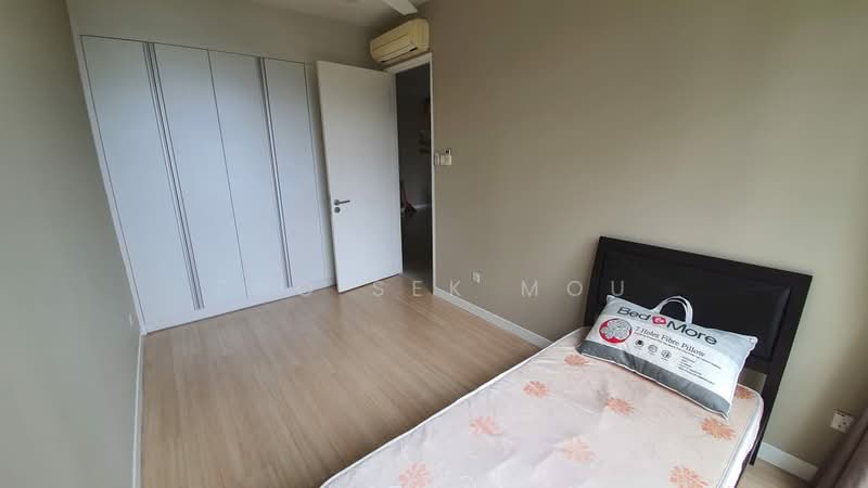 Service Residence for Rent at Camellia Serviced Suites - Foo Sek Mou - PropertyGuru.com.my