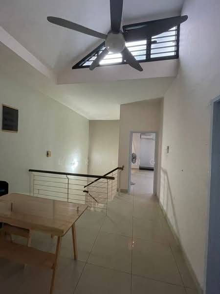 Cluster House for Rent in Taman Adda Heights (Tebrau) - Larry Ng - Interior - PropertyGuru.com.my
