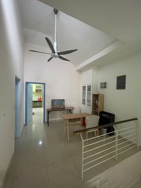 Cluster House for Rent in Taman Adda Heights (Tebrau) - Larry Ng - Interior - PropertyGuru.com.my