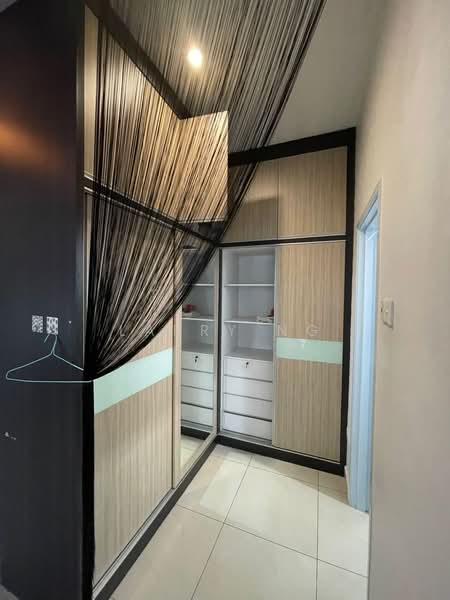 Cluster House for Rent in Taman Adda Heights (Tebrau) - Larry Ng - Interior - PropertyGuru.com.my