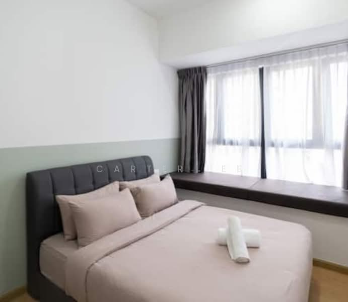 Condominium for Rent at Amberside @ Country Garden Danga Bay - Carter Lee - Bedroom - PropertyGuru.com.my