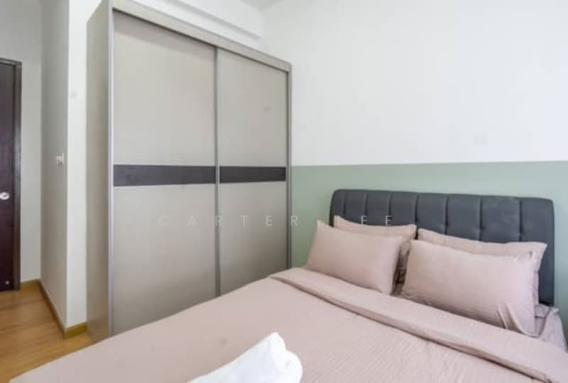 Condominium for Rent at Amberside @ Country Garden Danga Bay - Carter Lee - Bedroom - PropertyGuru.com.my