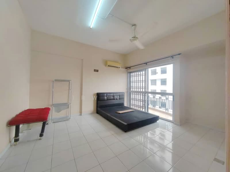Larkin Utama (Menara Metro Larkin) untuk Untuk Dijual - RM 238,000, Feb 2026 - Bedroom - PropertyGuru.com.my