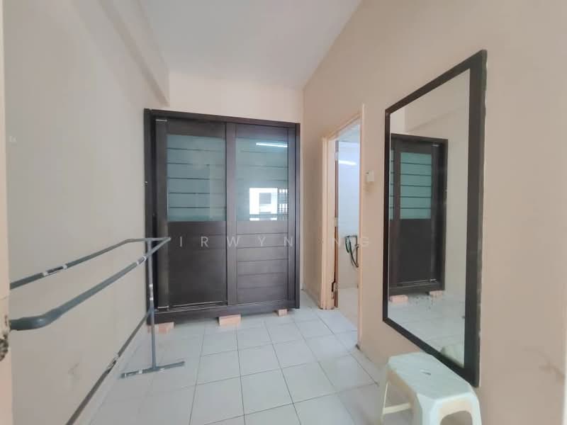 Larkin Utama (Menara Metro Larkin) untuk Untuk Dijual - RM 238,000, Feb 2026 - Interior - PropertyGuru.com.my