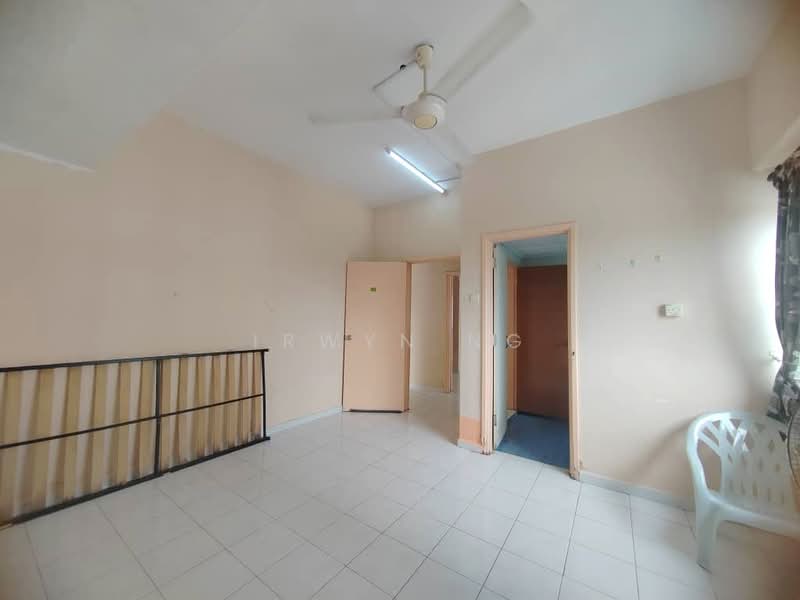 Larkin Utama (Menara Metro Larkin) untuk Untuk Dijual - RM 238,000, Feb 2026 - Interior - PropertyGuru.com.my