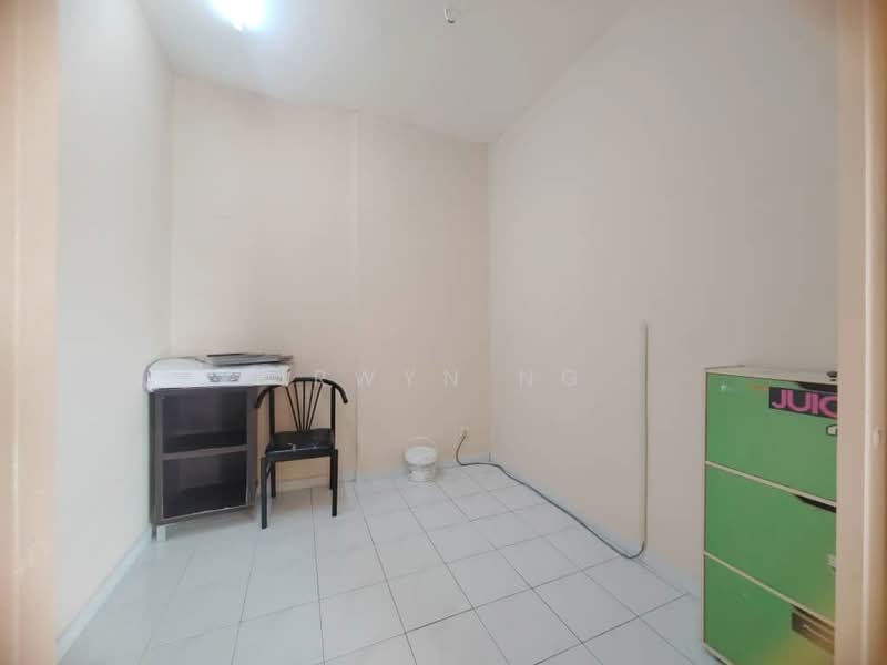 Larkin Utama (Menara Metro Larkin) untuk Untuk Dijual - RM 238,000, Feb 2026 - Interior - PropertyGuru.com.my