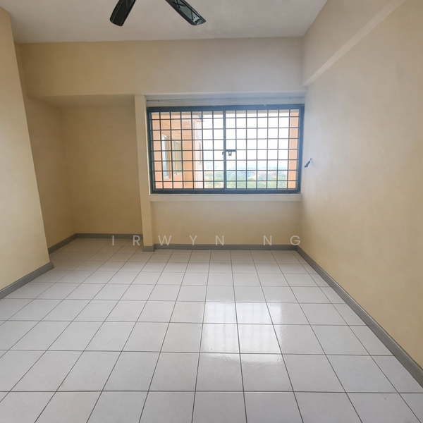 Larkin Utama (Menara Metro Larkin) untuk Untuk Dijual - RM 238,000, Feb 2026 - Interior - PropertyGuru.com.my