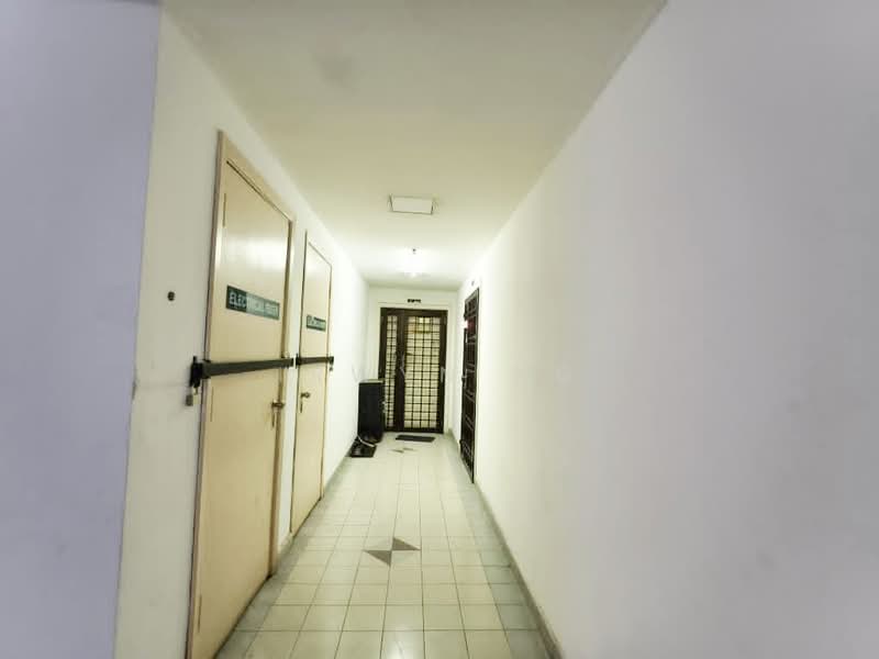 Larkin Utama (Menara Metro Larkin) untuk Untuk Dijual - RM 238,000, Feb 2026 - Corridor - PropertyGuru.com.my