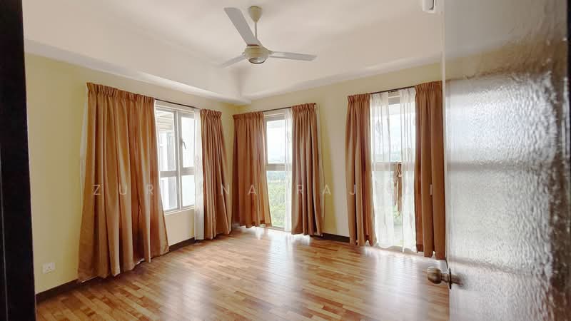 Service Residence for Rent at Suria Jelutong - Zuraina Rajudin - Bedroom - PropertyGuru.com.my