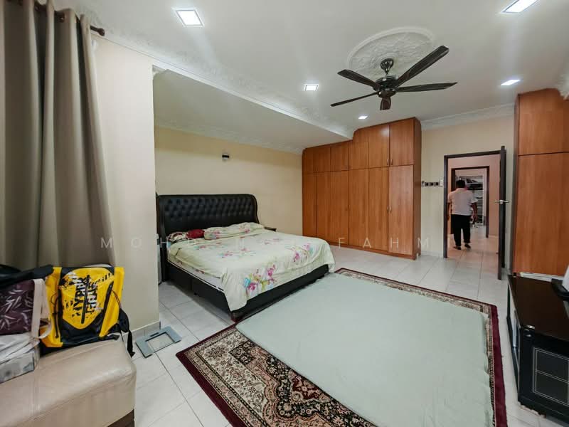 2-storey Terraced House for Sale in Bukit Jelutong (Shah Alam) - Mohd Nor Fahmi - PropertyGuru.com.my