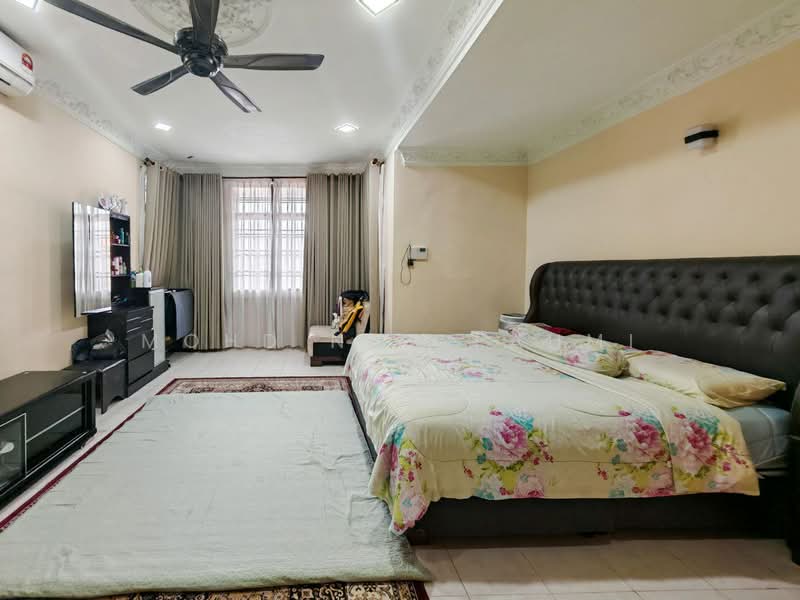 2-storey Terraced House for Sale in Bukit Jelutong (Shah Alam) - Mohd Nor Fahmi - PropertyGuru.com.my