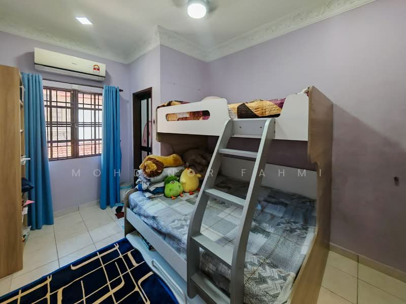 2-storey Terraced House for Sale in Bukit Jelutong (Shah Alam) - Mohd Nor Fahmi - PropertyGuru.com.my