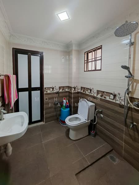 2-storey Terraced House for Sale in Bukit Jelutong (Shah Alam) - Mohd Nor Fahmi - PropertyGuru.com.my