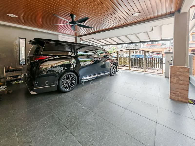 2-storey Terraced House for Sale in Bukit Jelutong (Shah Alam) - Mohd Nor Fahmi - PropertyGuru.com.my