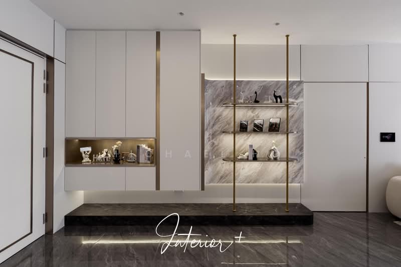 Pavilion Hilltop untuk Untuk Dijual - RM 5,280,000, Feb 2026 - Interior - PropertyGuru.com.my