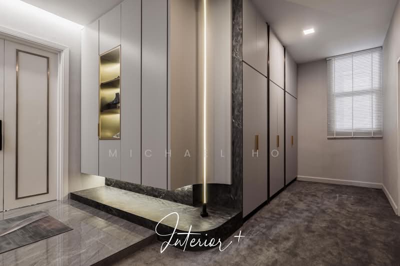 Pavilion Hilltop untuk Untuk Dijual - RM 5,280,000, Feb 2026 - Entrance - PropertyGuru.com.my