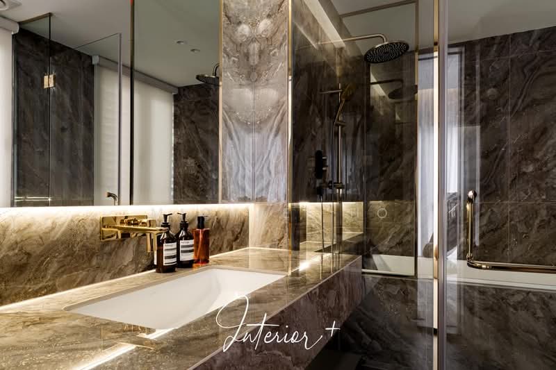 Pavilion Hilltop untuk Untuk Dijual - RM 5,280,000, Feb 2026 - Bathroom - PropertyGuru.com.my