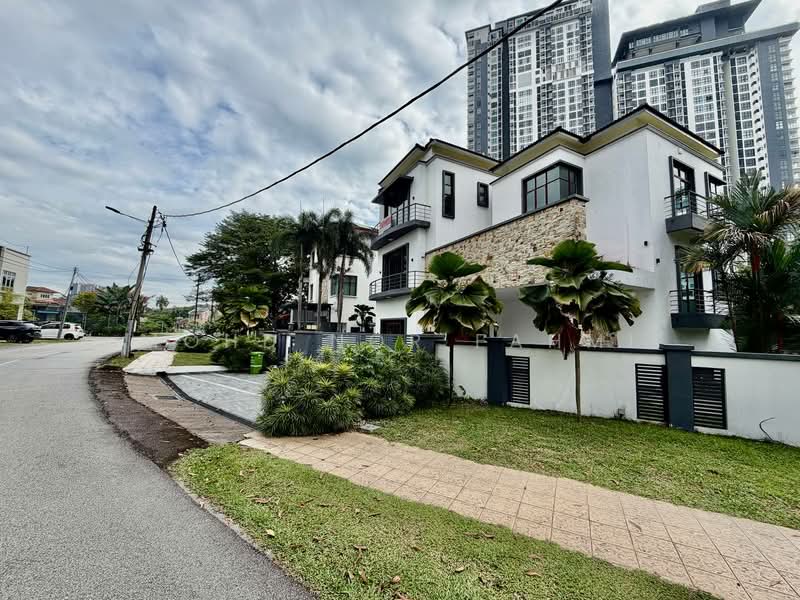 Villa Yarl untuk Untuk Dijual - RM 3,200,000, Mac 2026 - PropertyGuru.com.my