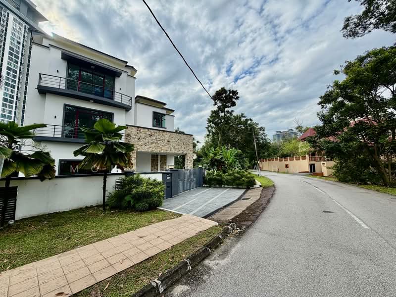 Villa Yarl untuk Untuk Dijual - RM 3,200,000, Mac 2026 - PropertyGuru.com.my