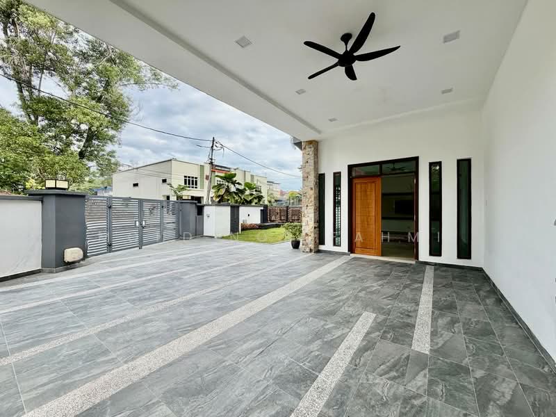 Villa Yarl untuk Untuk Dijual - RM 3,200,000, Mac 2026 - PropertyGuru.com.my
