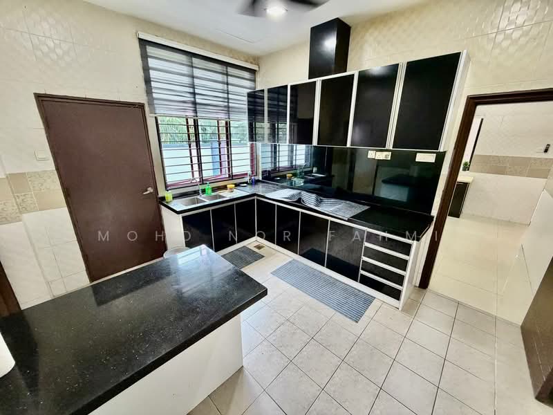 Villa Yarl untuk Untuk Dijual - RM 3,200,000, Mac 2026 - PropertyGuru.com.my