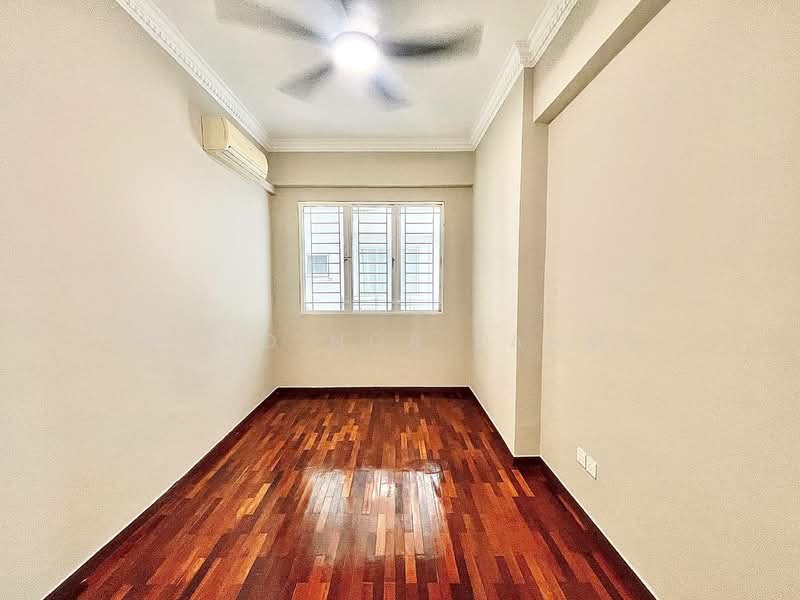 Condominium for Sale at Villa Wangsamas - Mohd Nor Fahmi - PropertyGuru.com.my