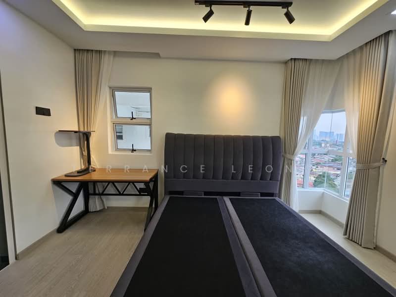 Condominium for Rent at D'Pines@Ampang - Terrance Leong - PropertyGuru.com.my