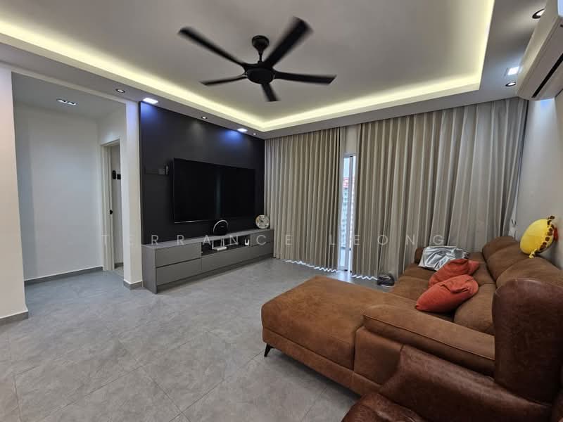 Condominium for Rent at D'Pines@Ampang - Terrance Leong - PropertyGuru.com.my