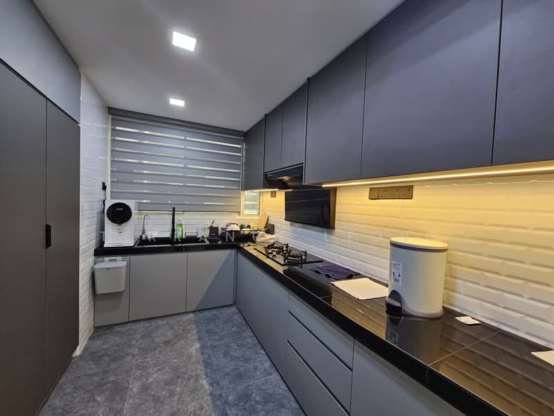 Condominium for Rent at D'Pines@Ampang - Terrance Leong - PropertyGuru.com.my