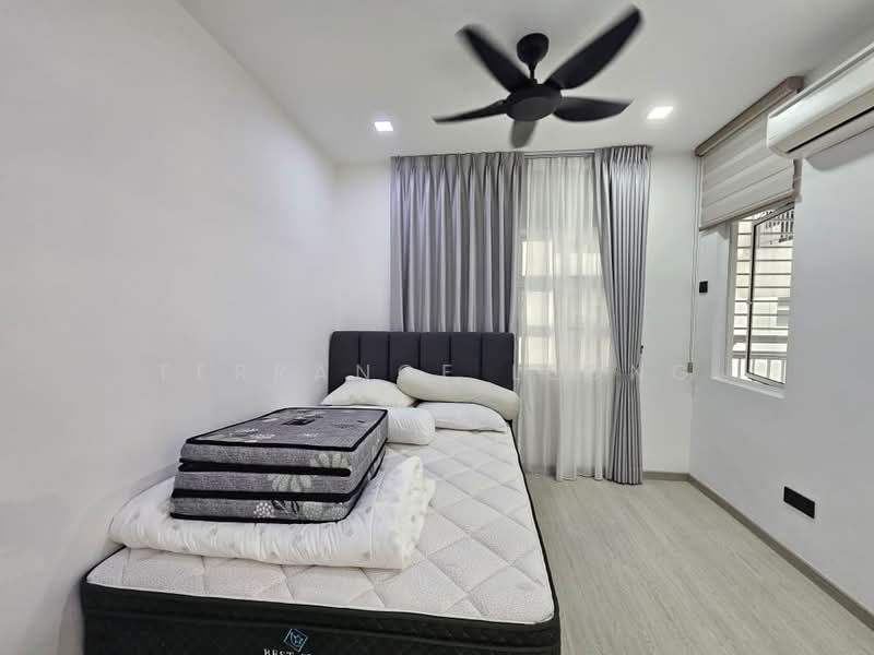 Condominium for Rent at D'Pines@Ampang - Terrance Leong - PropertyGuru.com.my