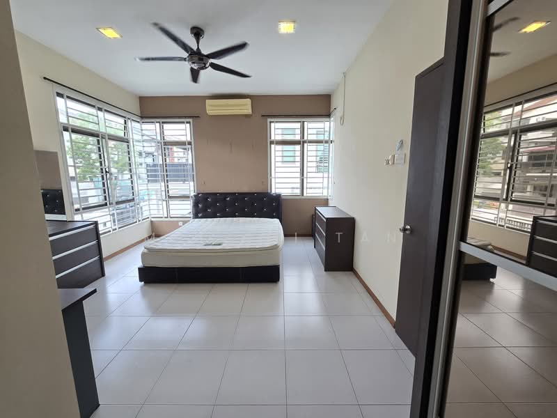 Cluster House for Rent in Horizon Hills (Iskandar Puteri (Nusajaya)) - Mui Hui Tan - PropertyGuru.com.my