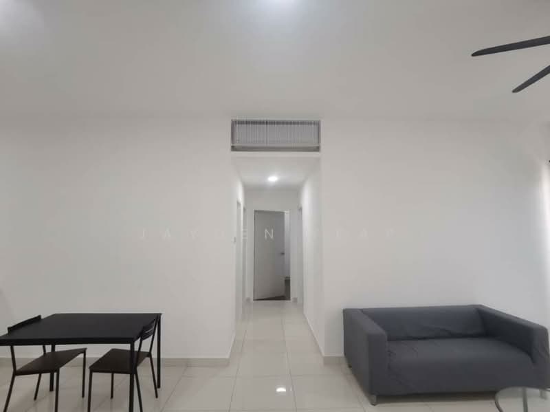 Condominium for Rent at Vertu Resort - Jayden Yeap - Corridor - PropertyGuru.com.my
