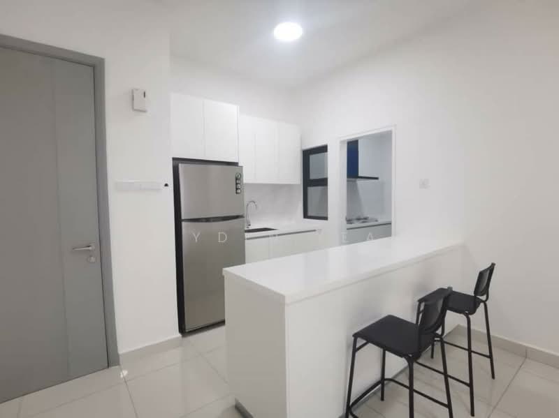 Condominium for Rent at Vertu Resort - Jayden Yeap - Kitchen - PropertyGuru.com.my