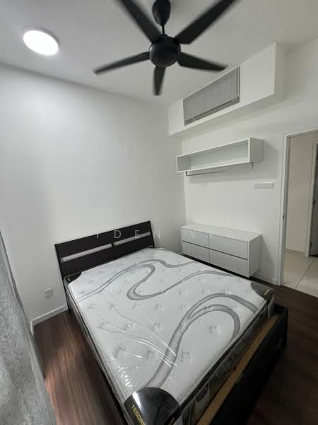 Condominium for Rent at Vertu Resort - Jayden Yeap - Bedroom - PropertyGuru.com.my