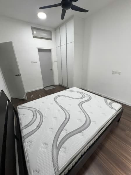 Condominium for Rent at Vertu Resort - Jayden Yeap - Bedroom - PropertyGuru.com.my