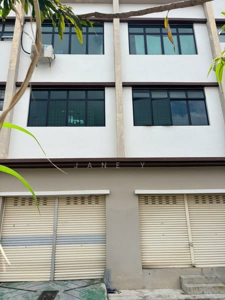 Shop for Rent in Bandar Cemerlang (Ulu Tiram) - Jane Y - Exterior - PropertyGuru.com.my