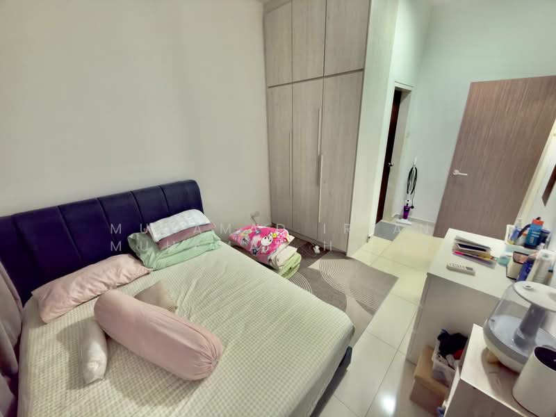 Service Residence for Sale at Seasons Garden Residences - Muhamad Irfan Muhamad Hafiz - Bedroom - PropertyGuru.com.my