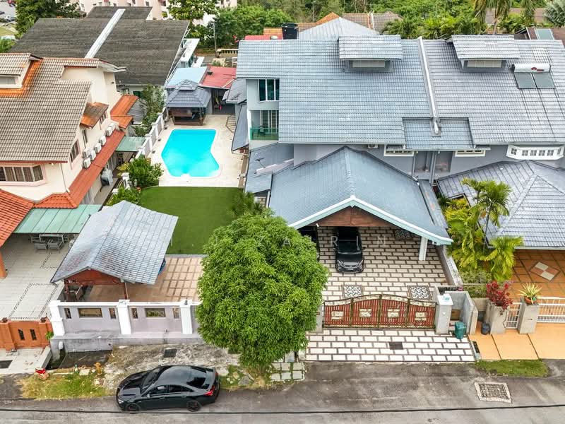 De Puncak Ukay Perdana untuk Untuk Dijual - RM 2,450,000, Feb 2026 - Exterior - PropertyGuru.com.my