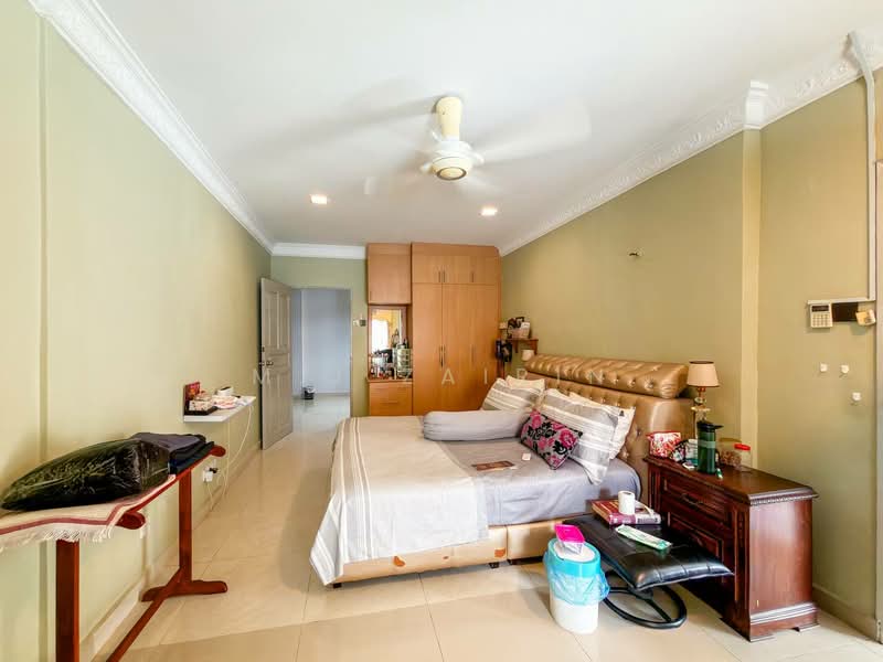 De Puncak Ukay Perdana untuk Untuk Dijual - RM 2,450,000, Feb 2026 - Bedroom - PropertyGuru.com.my