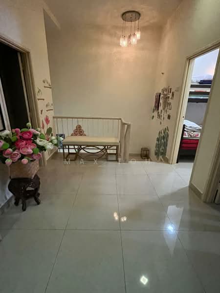2-storey Terraced House for Sale in Iskandar Puteri (Nusajaya) (Johor) - Max Toh - PropertyGuru.com.my