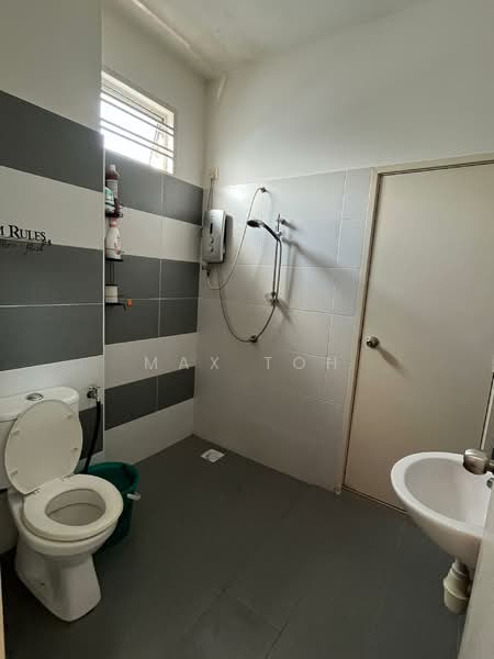 2-storey Terraced House for Sale in Iskandar Puteri (Nusajaya) (Johor) - Max Toh - PropertyGuru.com.my