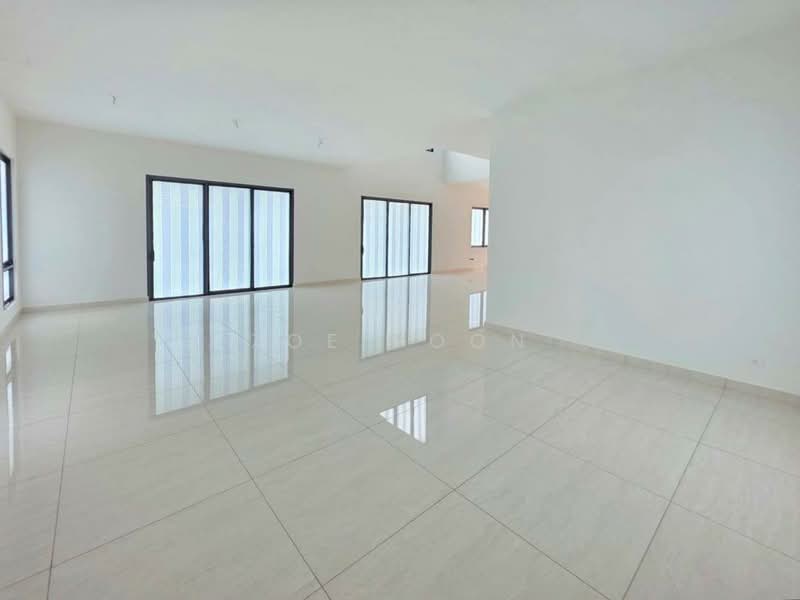 Bungalow for Sale in Taman Molek (Johor Bahru) - Zoe Voon - Living Room - PropertyGuru.com.my