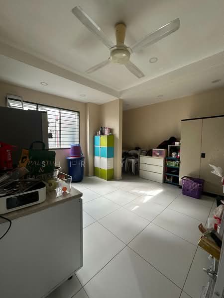 2-storey Terraced House for Sale in Taman Mutiara Rini (Skudai) - Shirley Yap - Interior - PropertyGuru.com.my