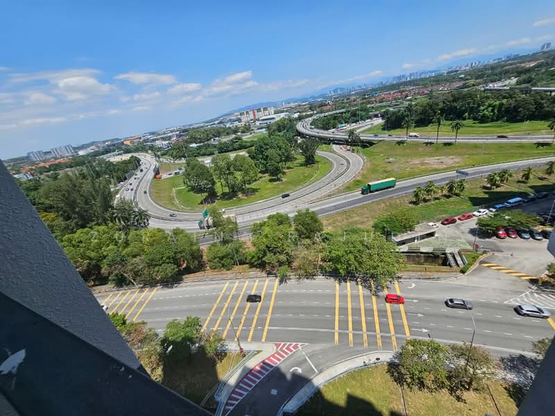 Dian Residency untuk Untuk Disewa - RM 2,300 /bulan, Feb 2026 - Exterior - PropertyGuru.com.my