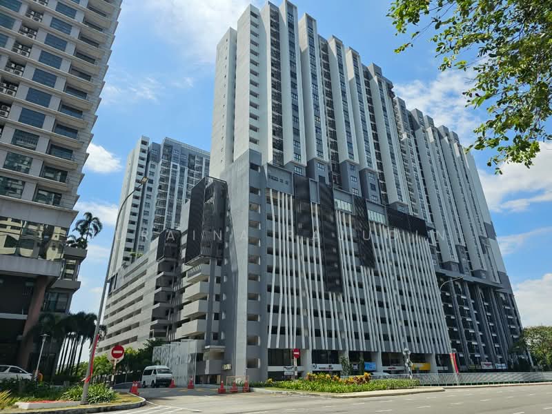 Dian Residency untuk Untuk Disewa - RM 2,300 /bulan, Feb 2026 - Exterior - PropertyGuru.com.my