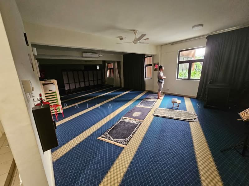 Dian Residency untuk Untuk Disewa - RM 2,300 /bulan, Feb 2026 - Interior - PropertyGuru.com.my