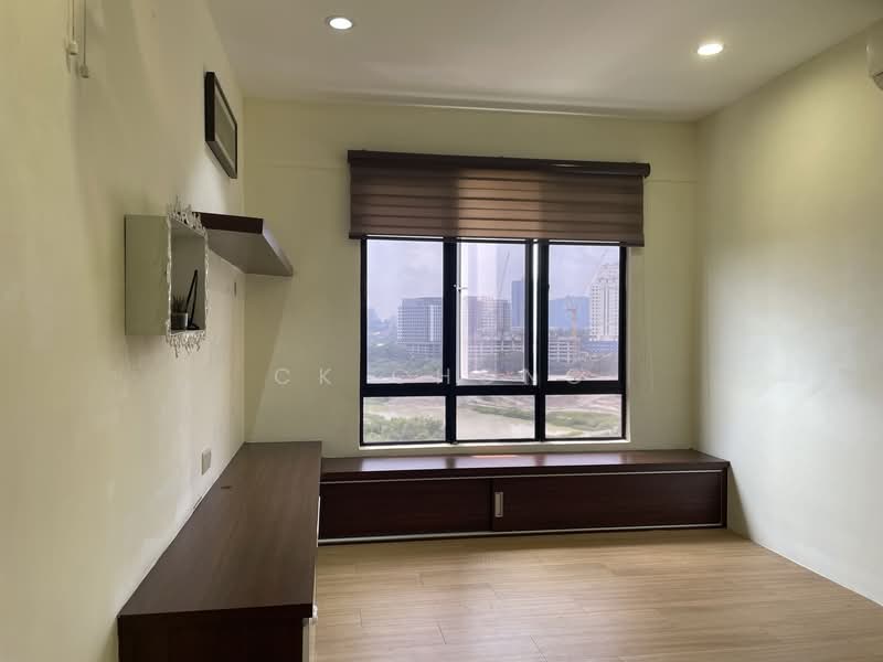 Condominium for Sale at Laman Tasik - CK Chong - View - PropertyGuru.com.my