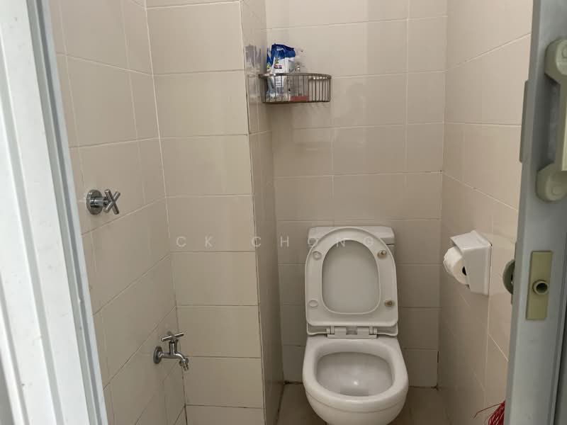 Condominium for Sale at Laman Tasik - CK Chong - Bathroom - PropertyGuru.com.my